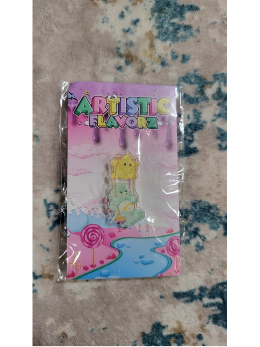 Pins - Picture 5 of 10
